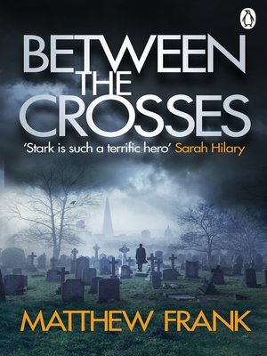 cover image of Between the Crosses